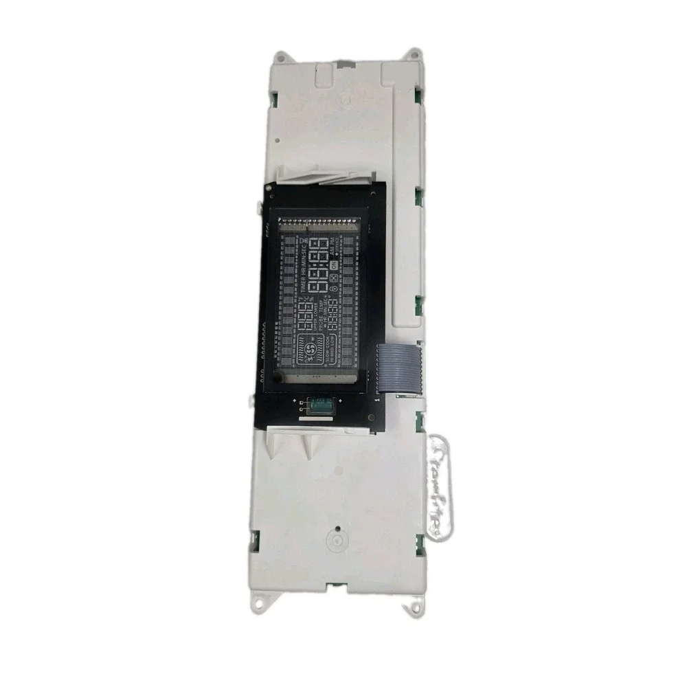 Genuine KitchenAid Range Oven Control Board # W10643263